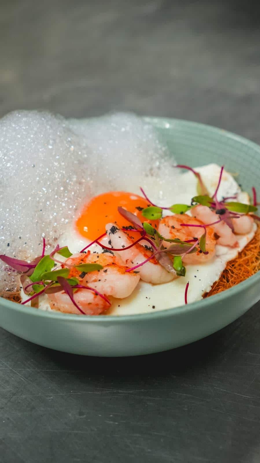 BarK, restaurant de platets per compartir a Calella de Palafrugell, Costa Brava