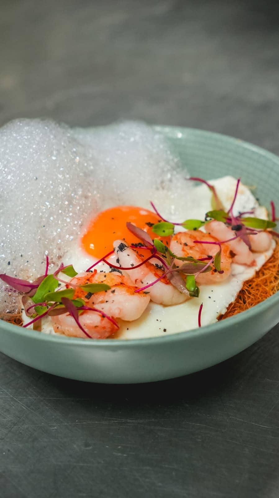 BarK, restaurant de platets per compartir a Calella de Palafrugell, Costa Brava